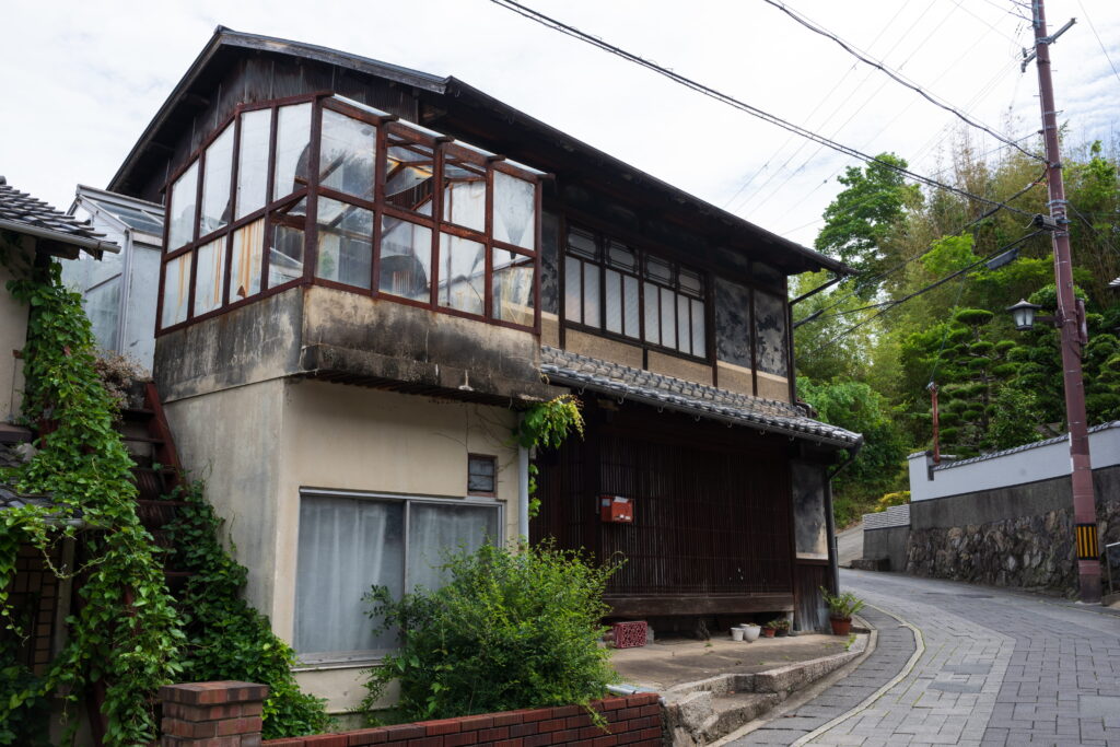 空き家が売れにくい理由とは？対処法も紹介